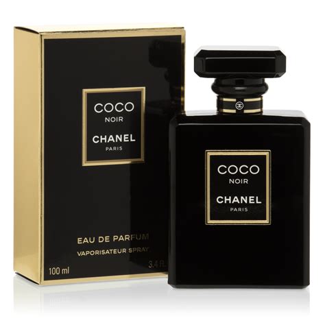 chanel coco noir fragrantica|coco noir chanel 100ml price.